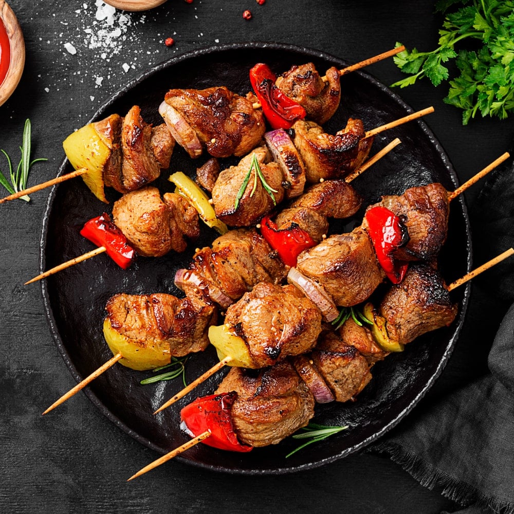 Chicken Kabob