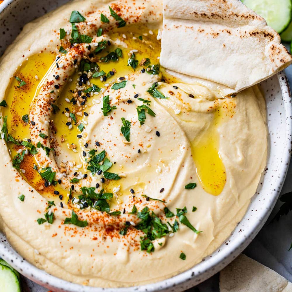Hummus