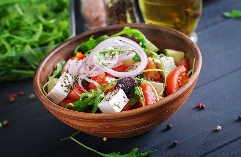 Greek Salad